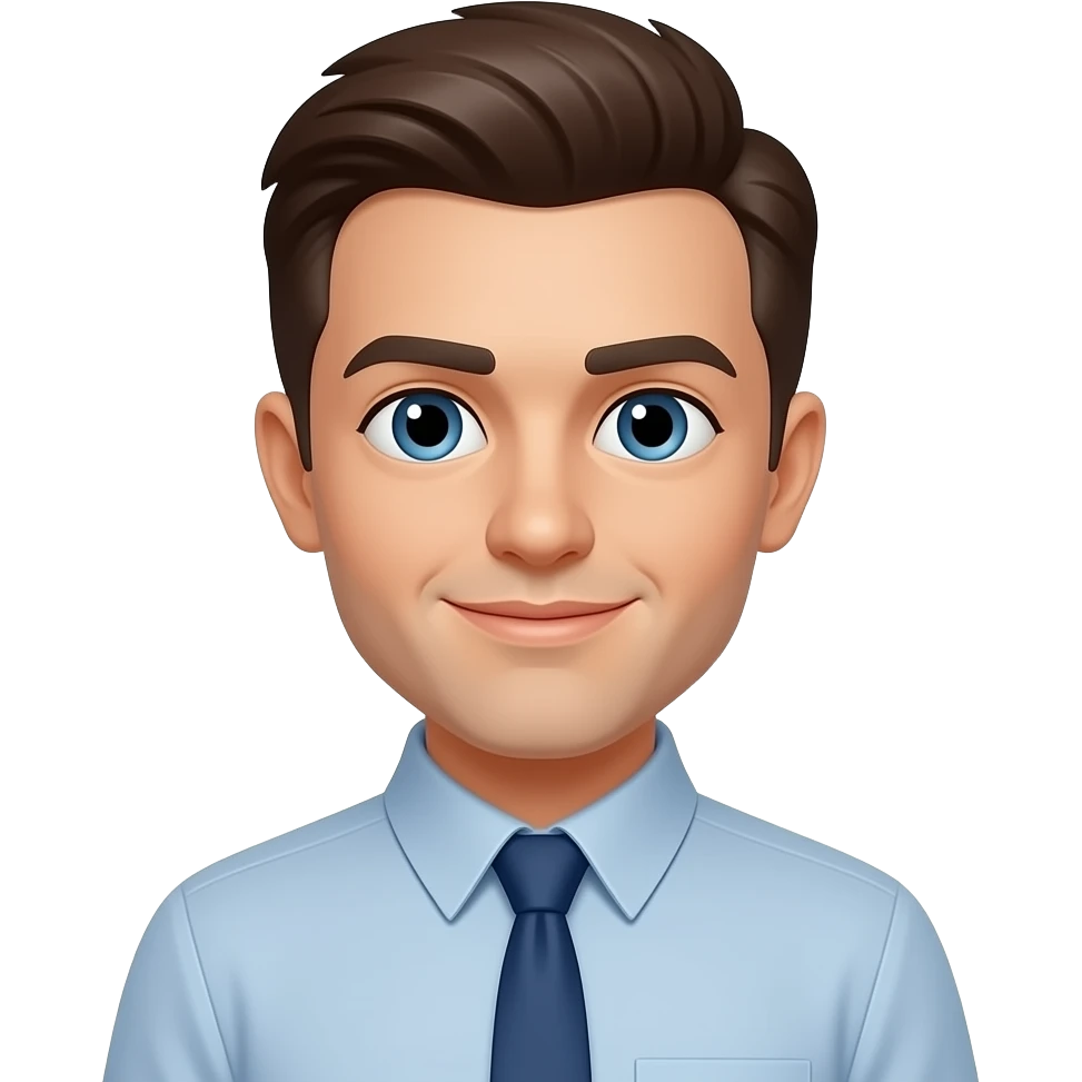 Mene emoji