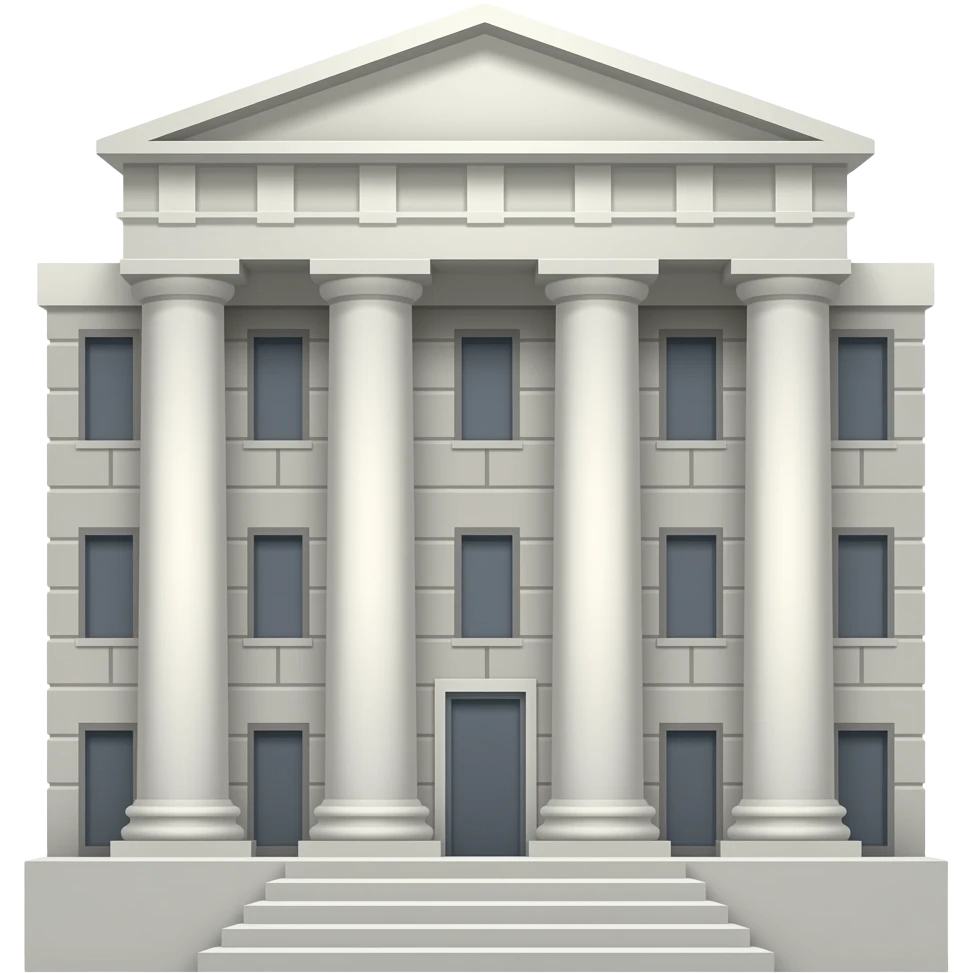 Foundation course emoji