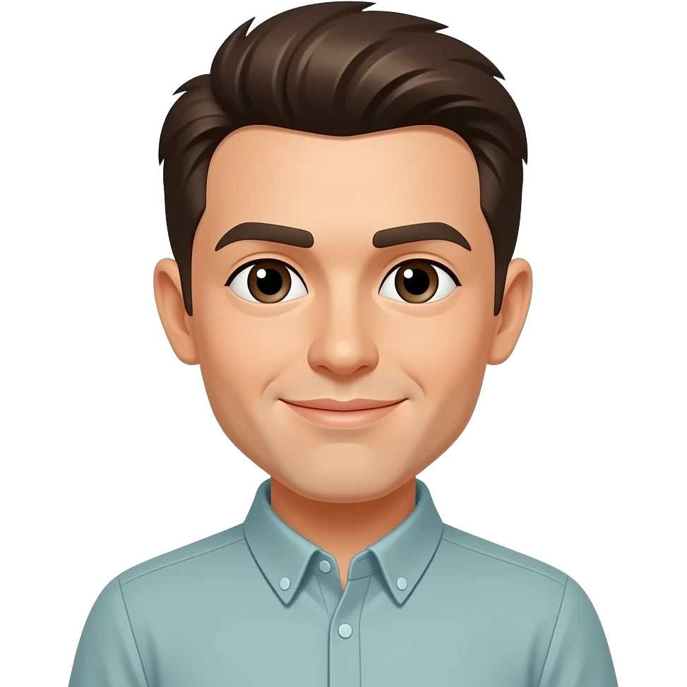 A emoji