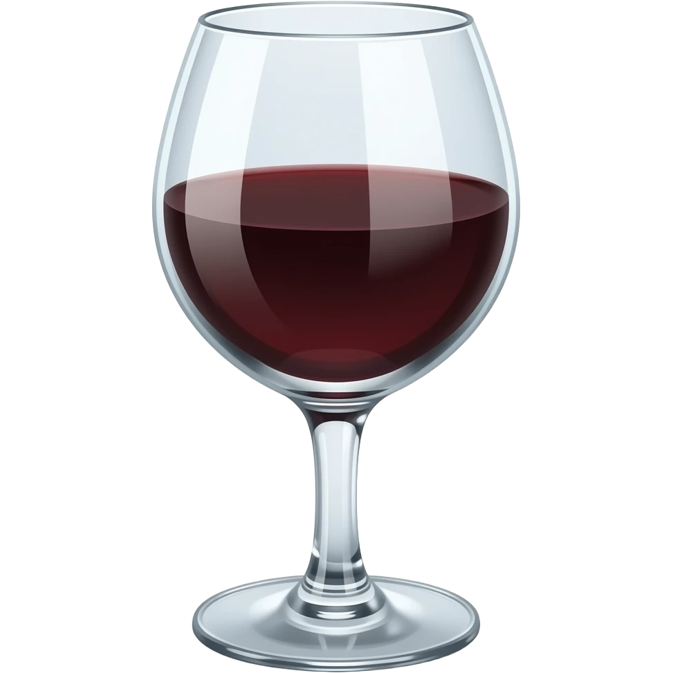 Drinks emoji