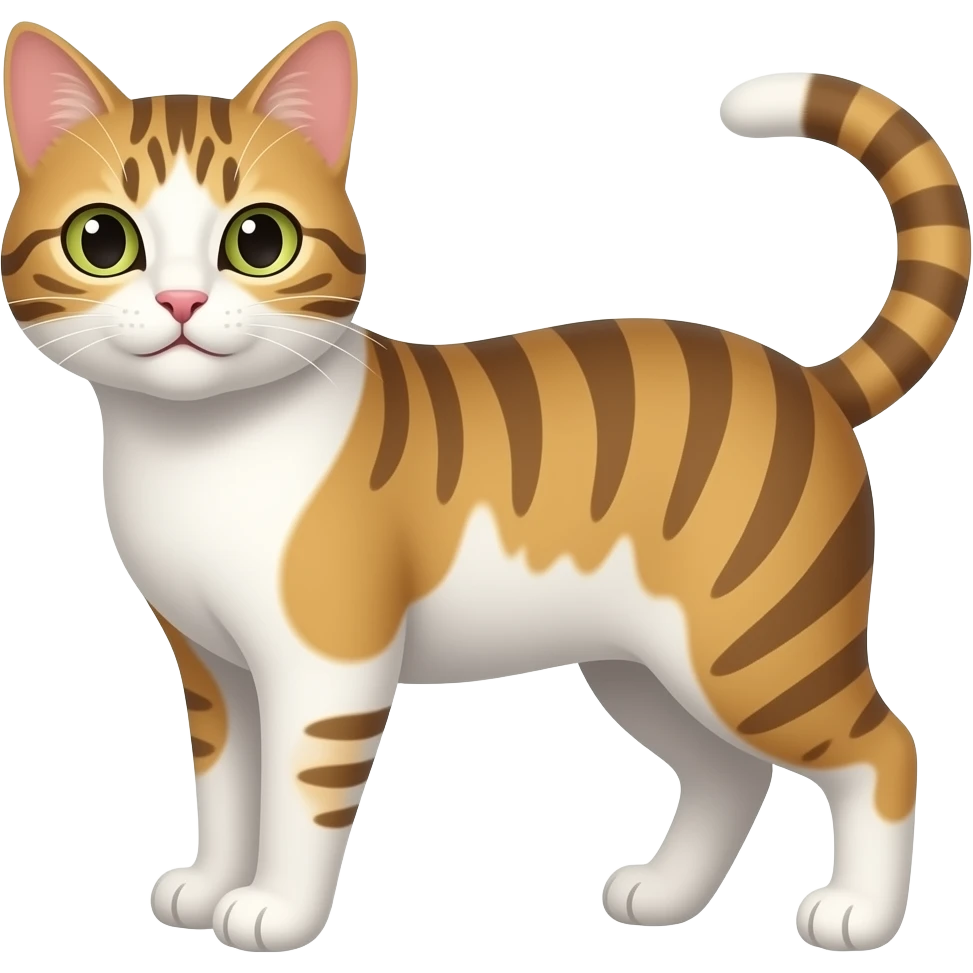 cat emoji