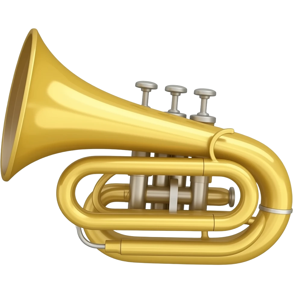 Tuba emoji
