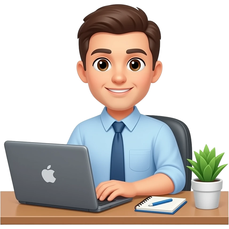 personal assistant emoji