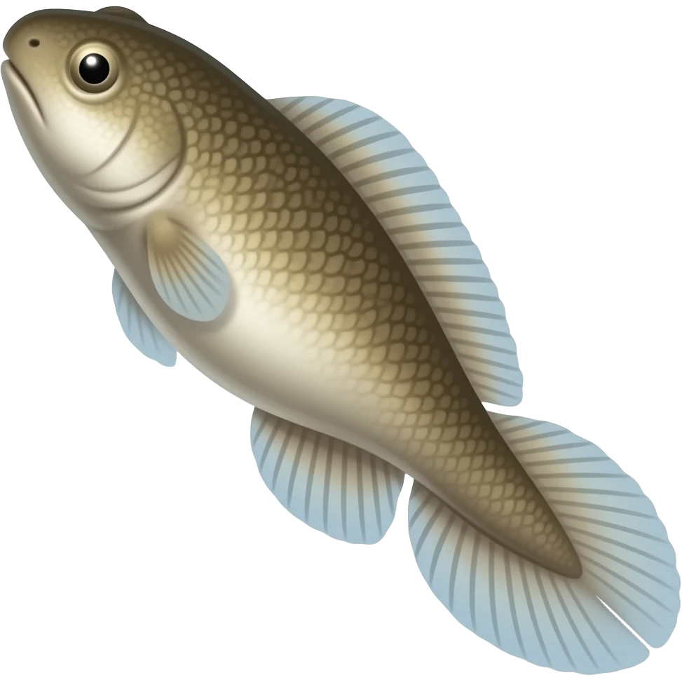 tadpole emoji