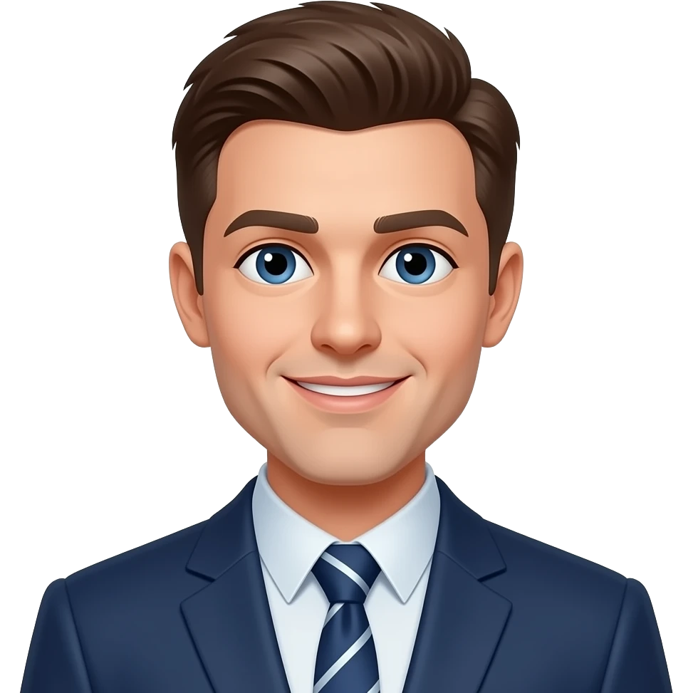 Make foltyn emoji