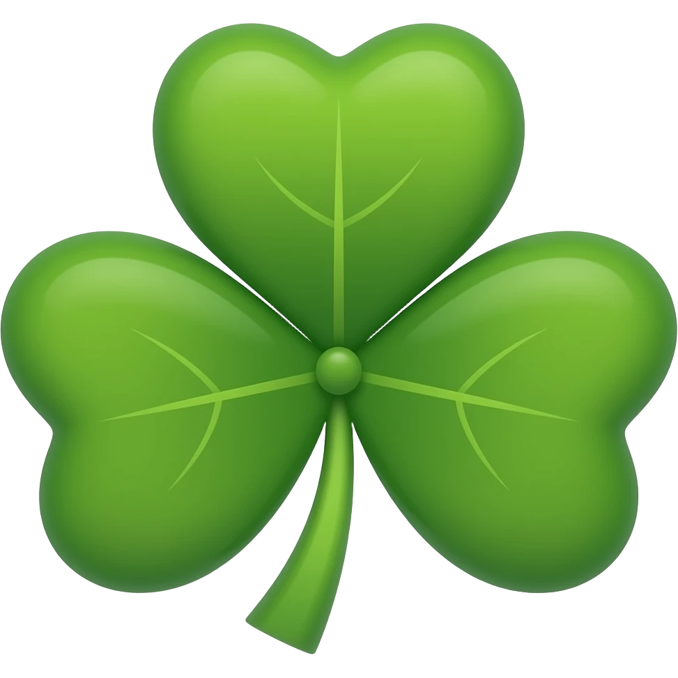 ☘️ emoji