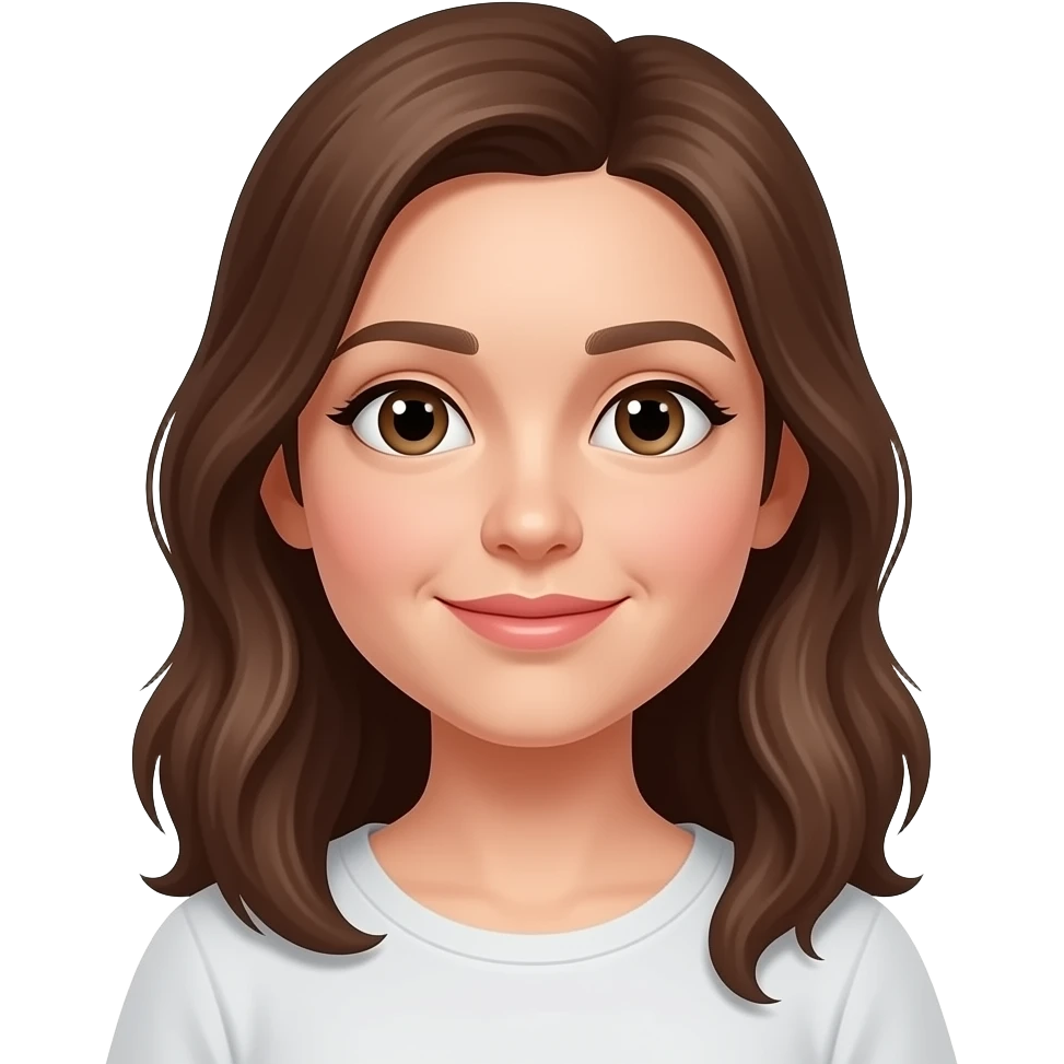 Naked mommy emoji
