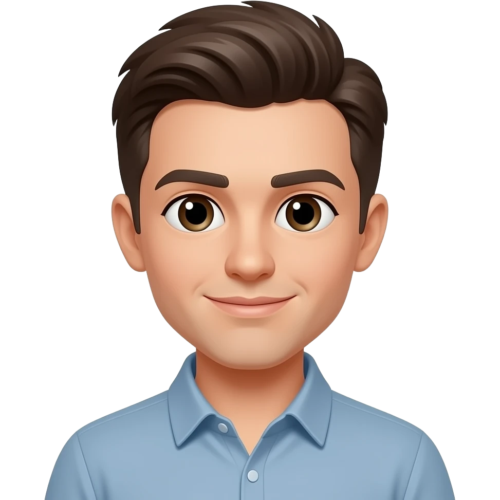 Nick emoji