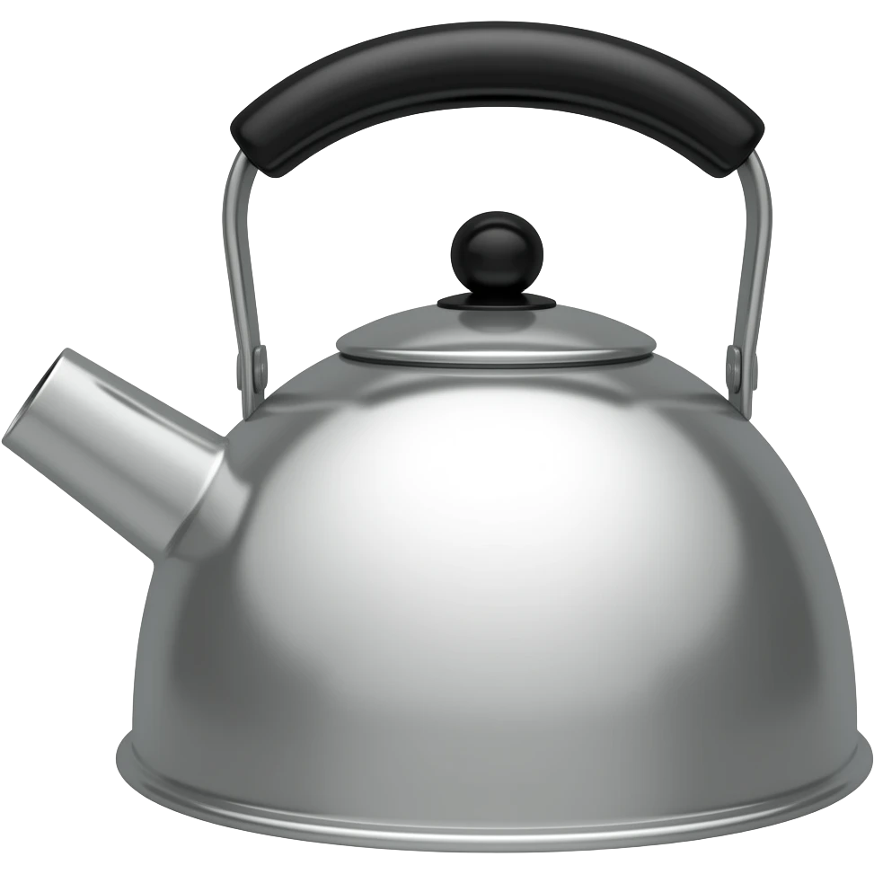 kettle emoji