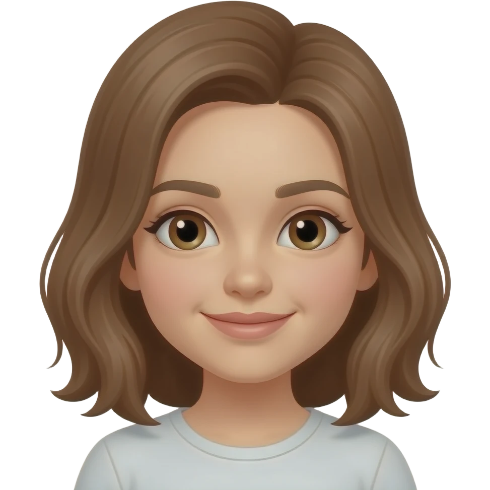 girl emoji