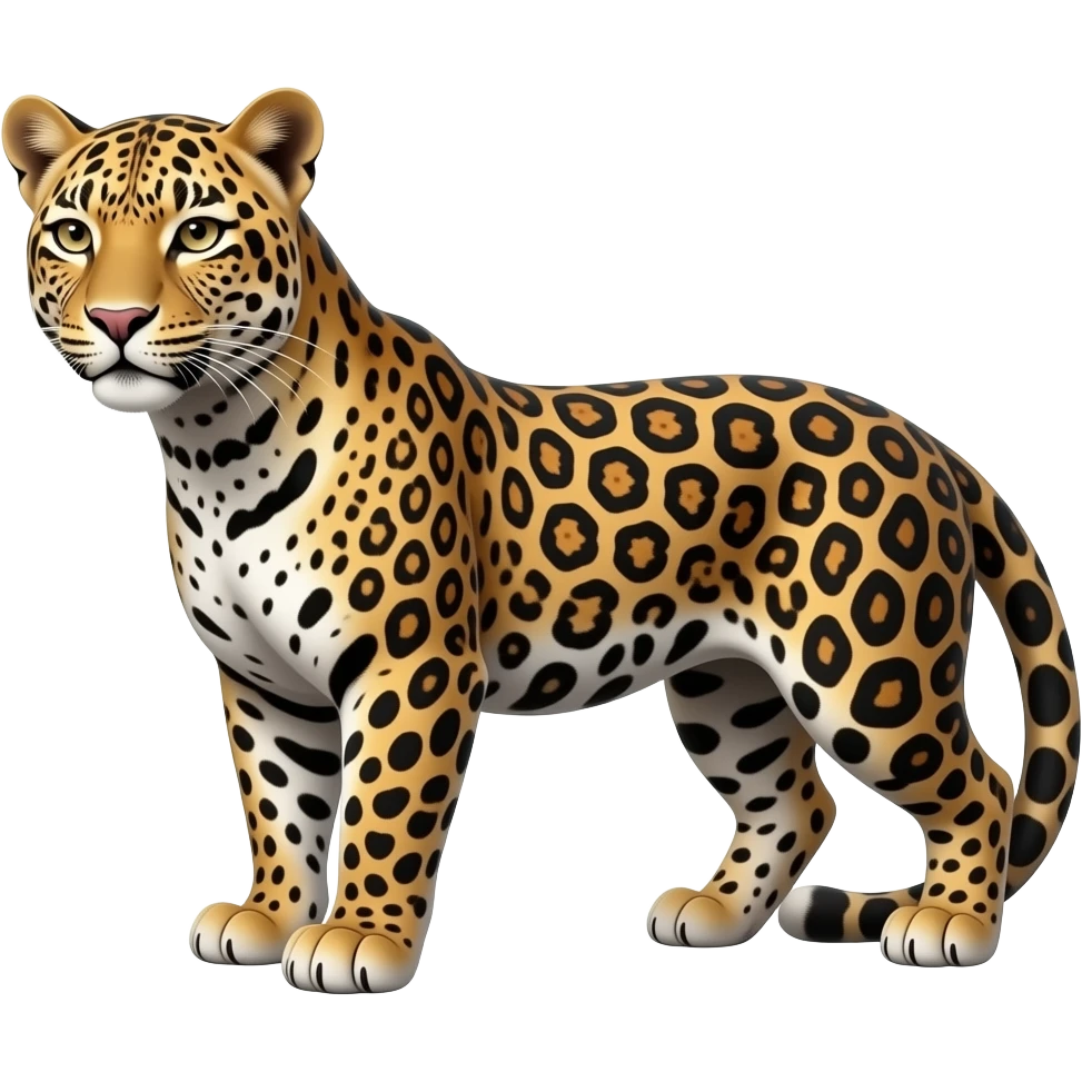 panthar emoji