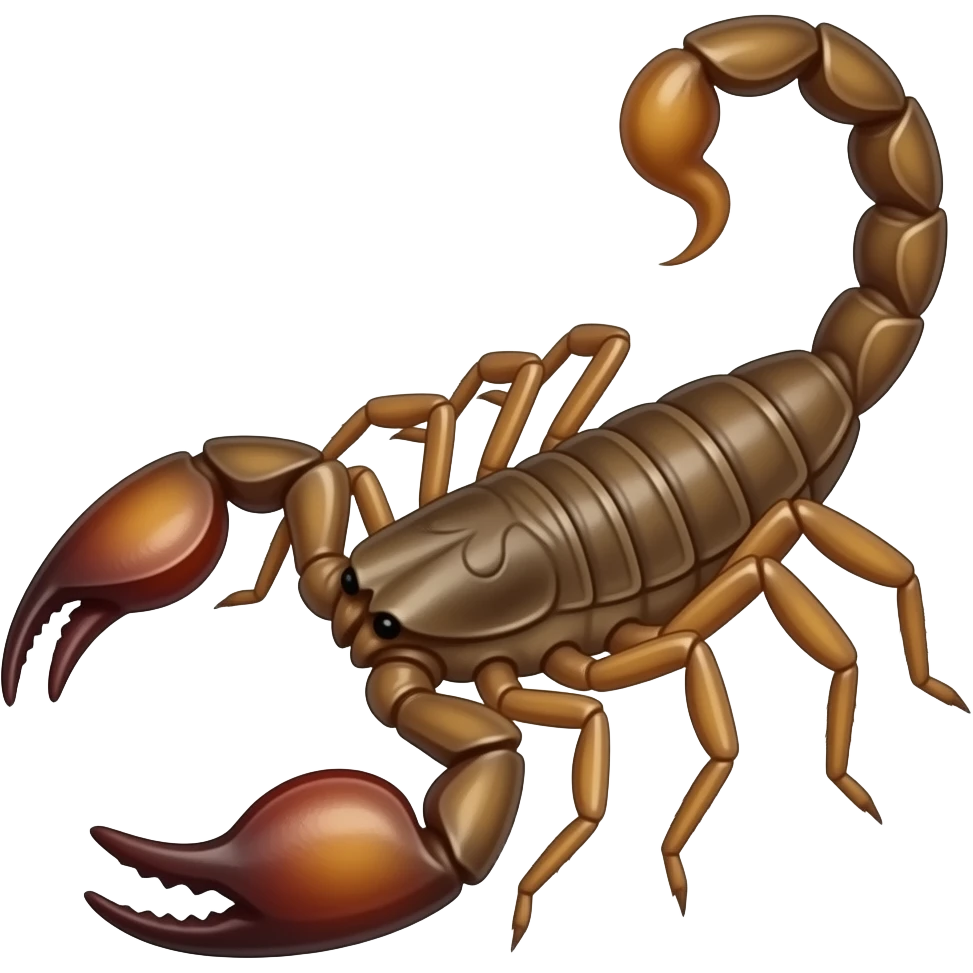 🦂 emoji
