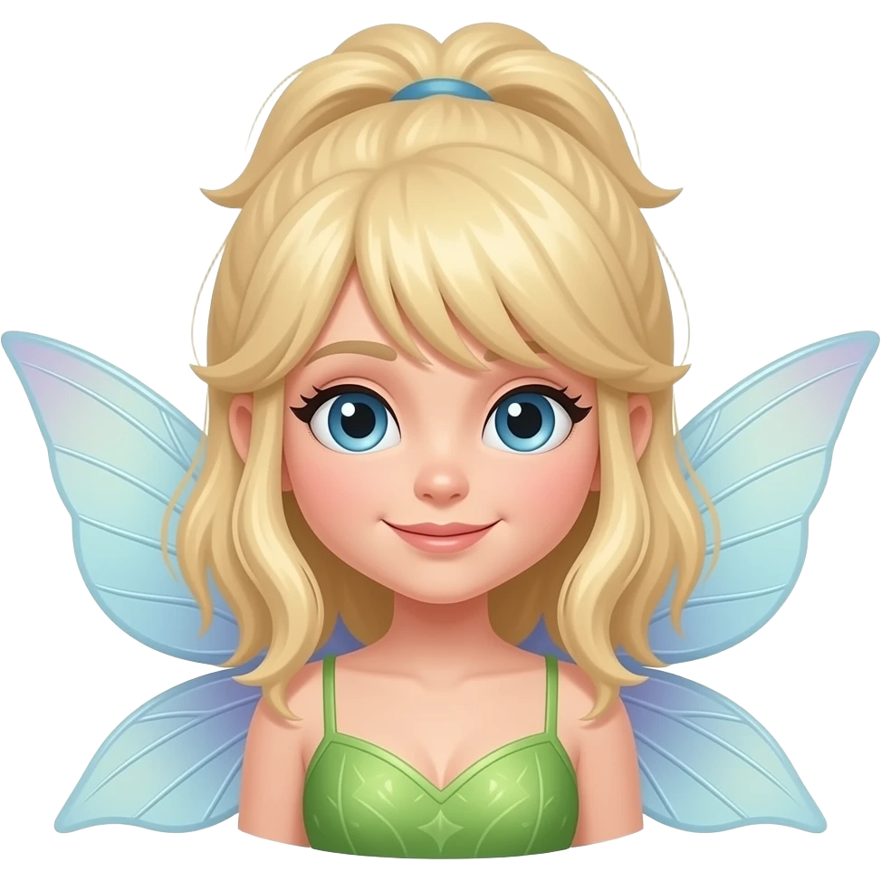 fairy emoji