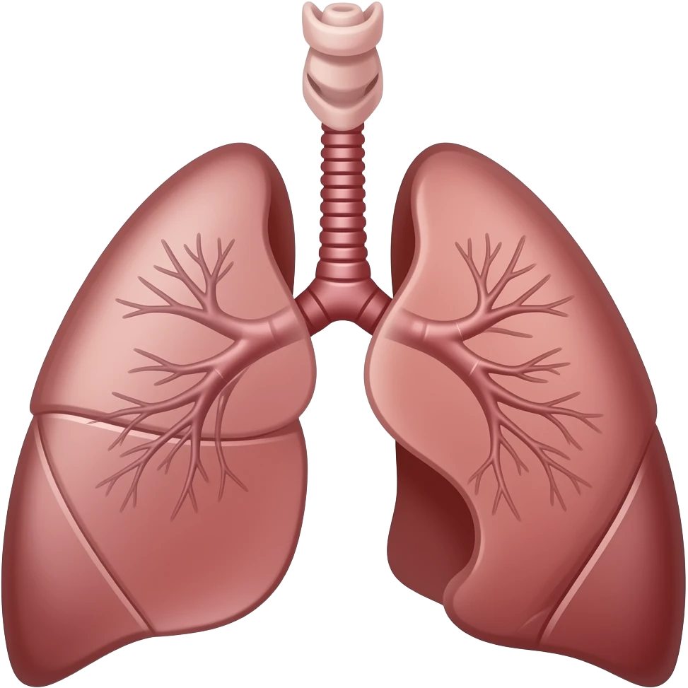lungs Granulomatosis with polyangiitis (GPA) emoji