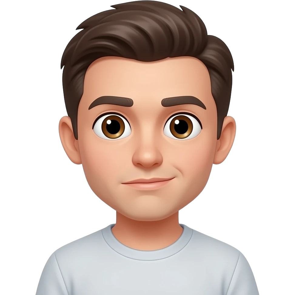 Случайность» (Праздное любопытство, само как-то получилось) emoji
