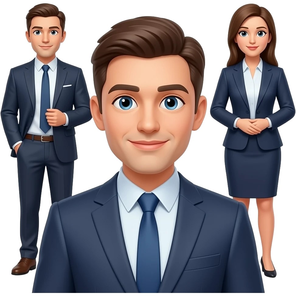 sales team emoji