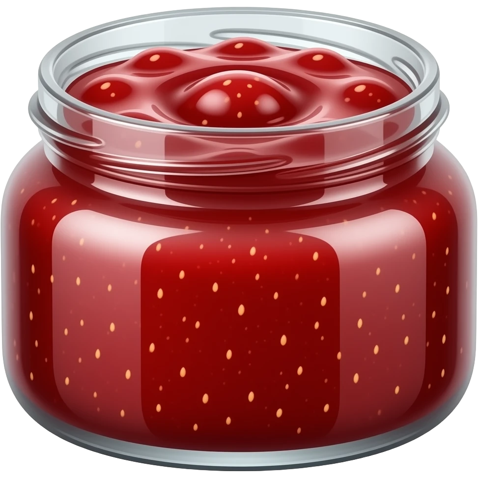 Jam emoji