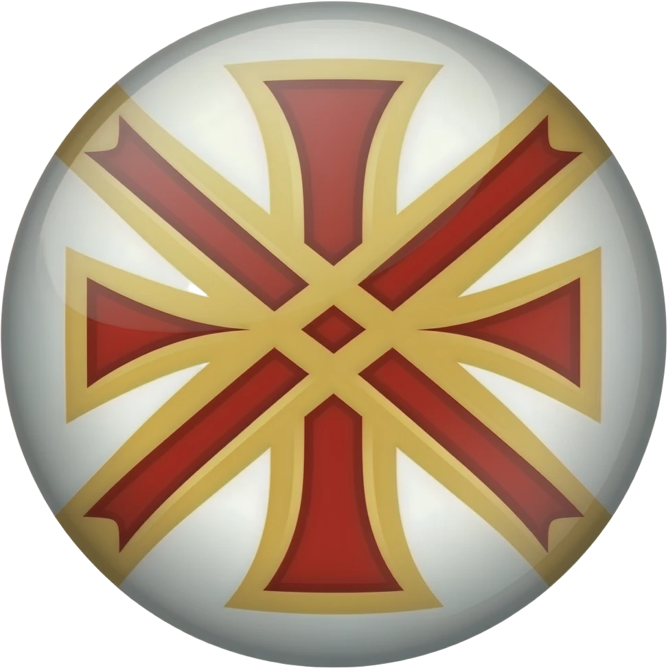 slavic sign emoji