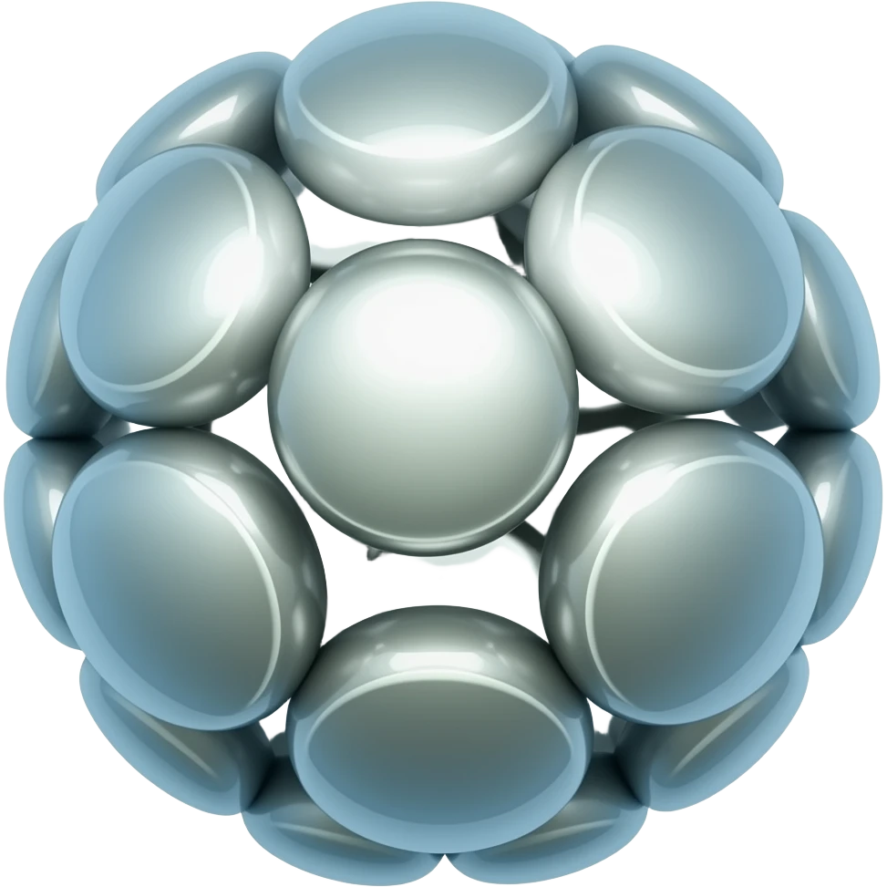 fidget sphere emoji