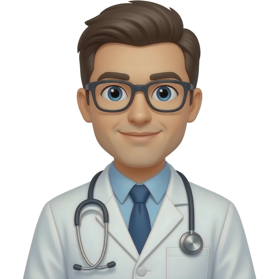Dr emoji