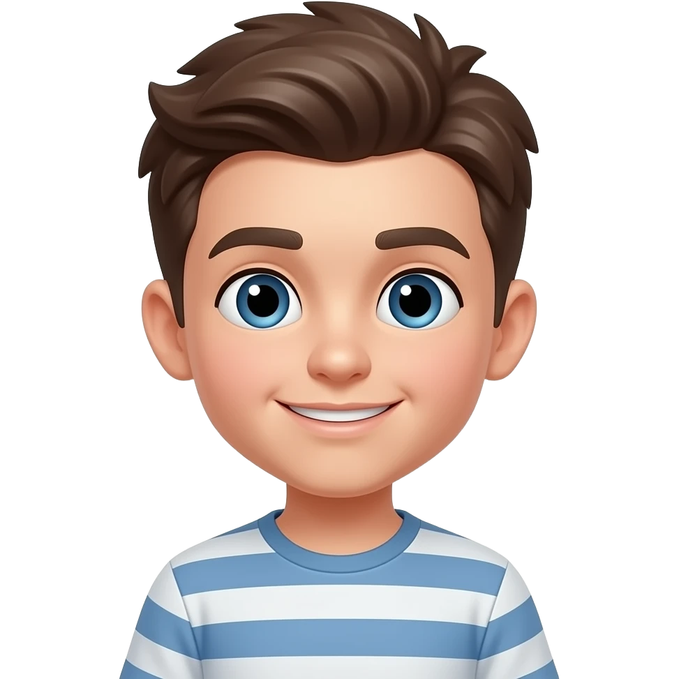 coolkid emoji