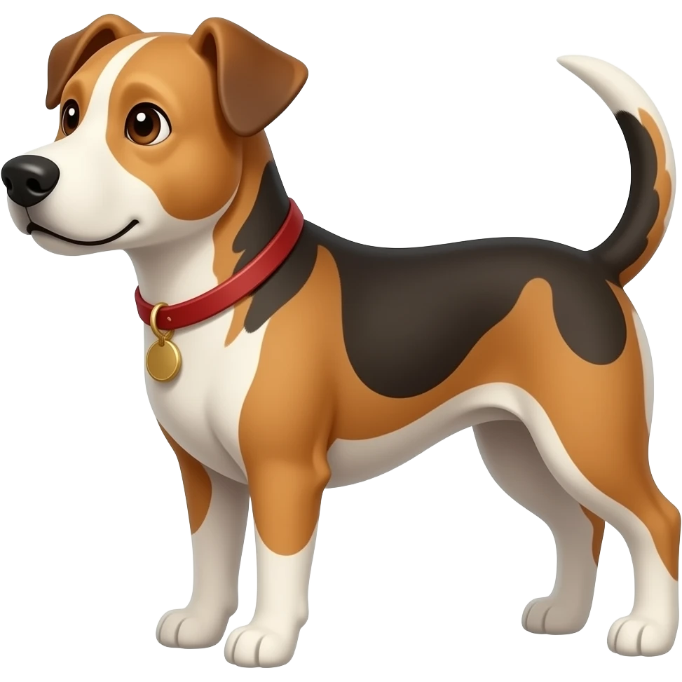 dog emoji