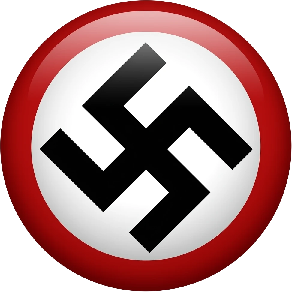 نازیسم emoji