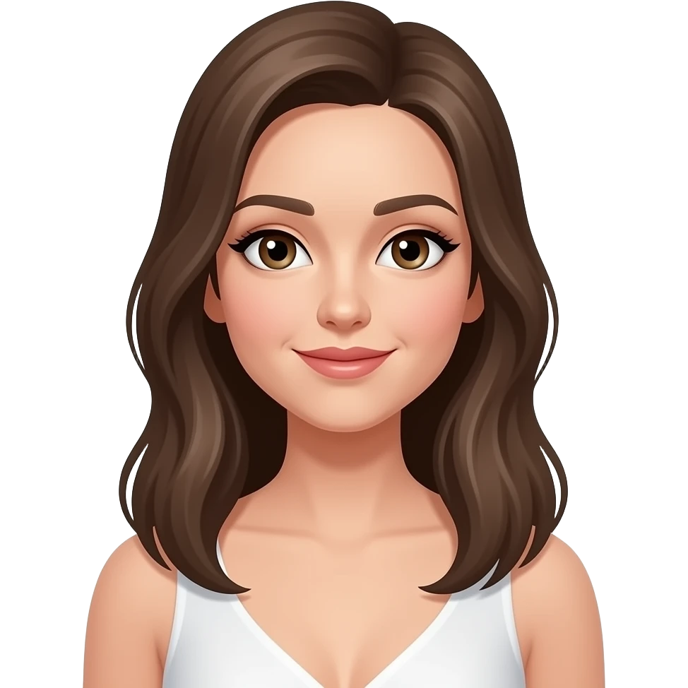 lady without dress emoji