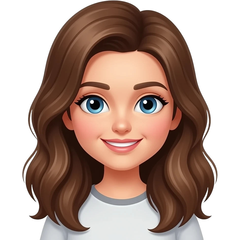Vajinasini elleyen kız emoji