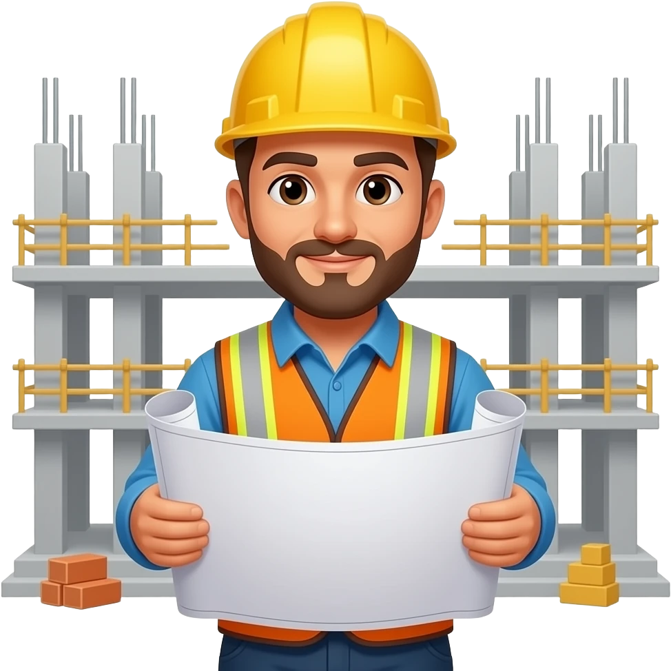 constructor emoji