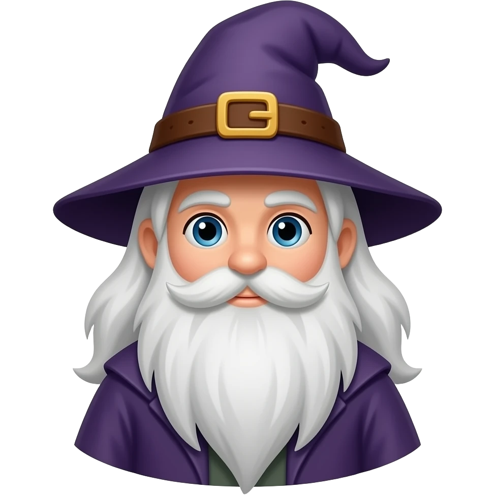 🧙 emoji