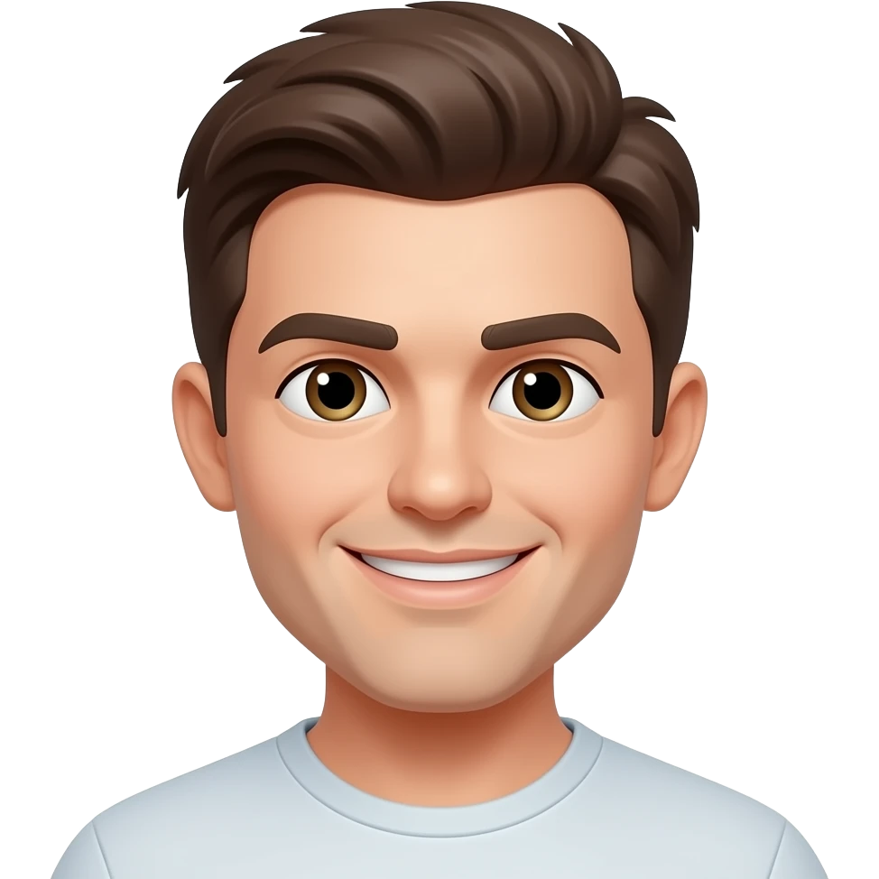 ভোদা ইমোজি emoji