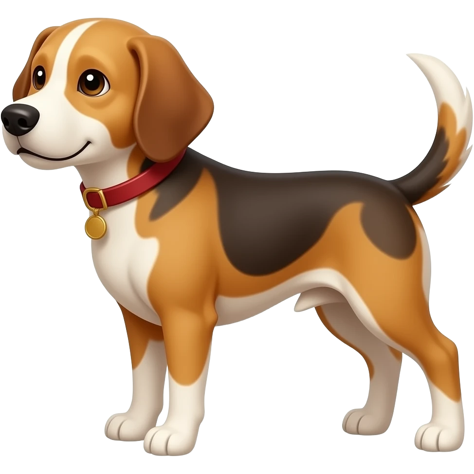 dog emoji