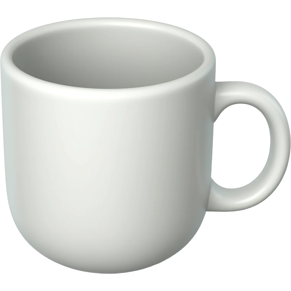 cup emoji