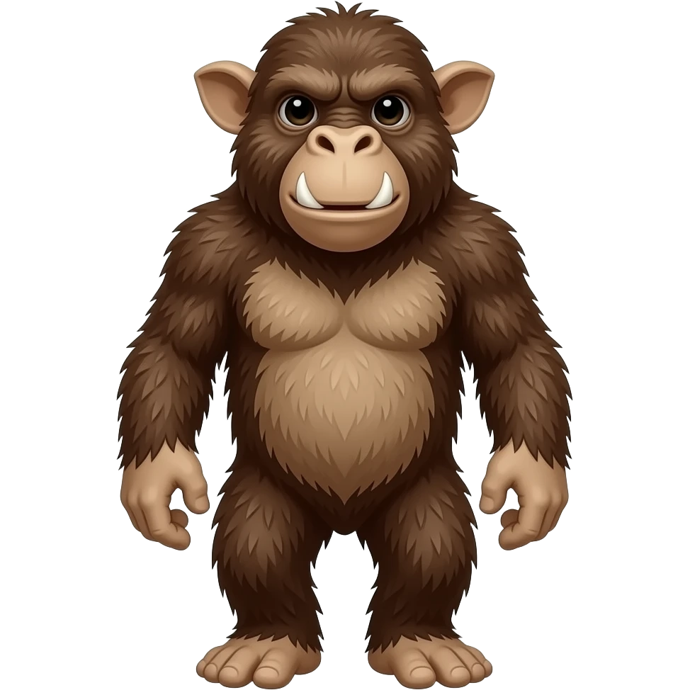 Gnu emoji