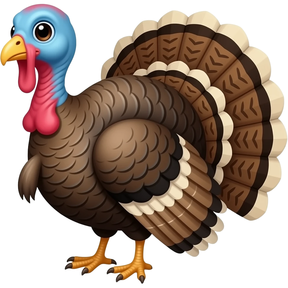 Turke emoji