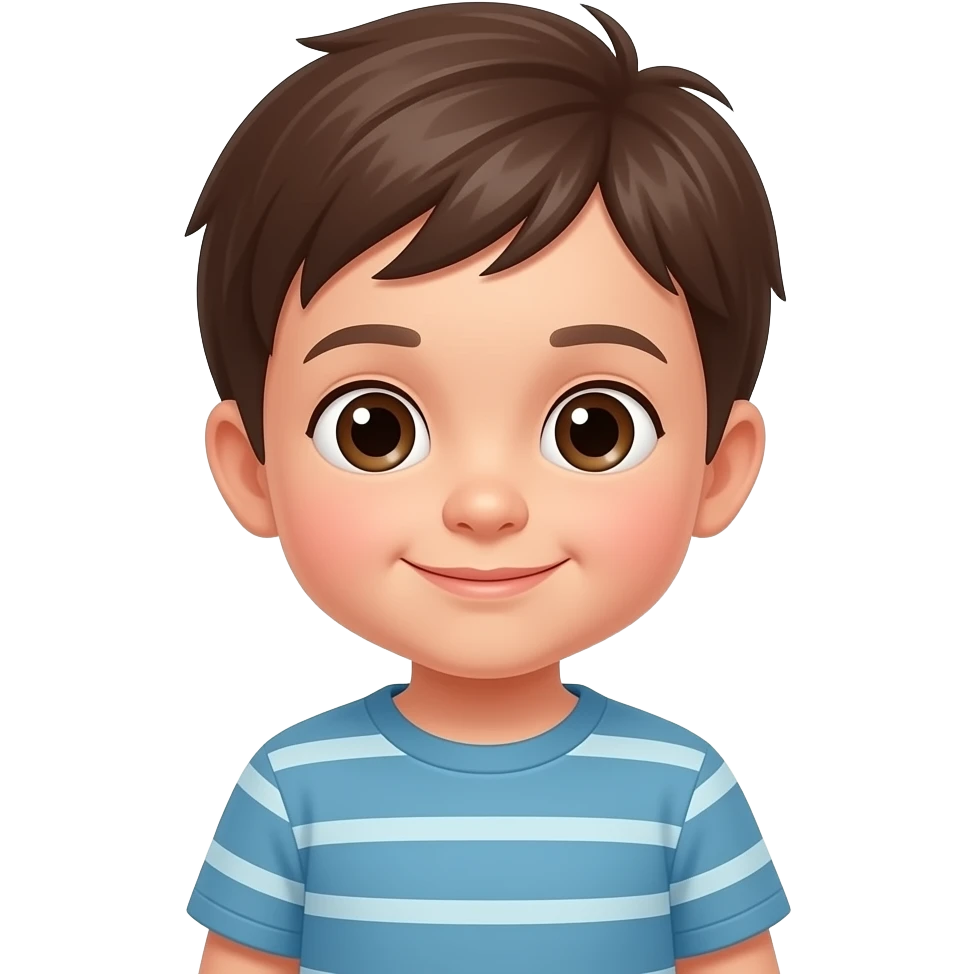 1 année emoji