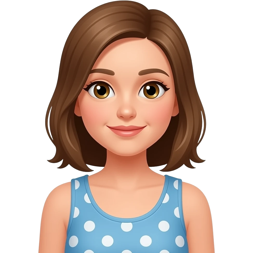 girl water closets emoji