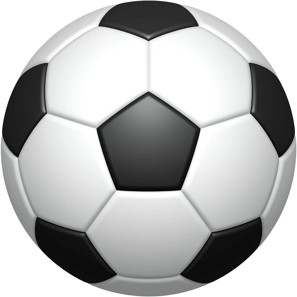 soccer emoji