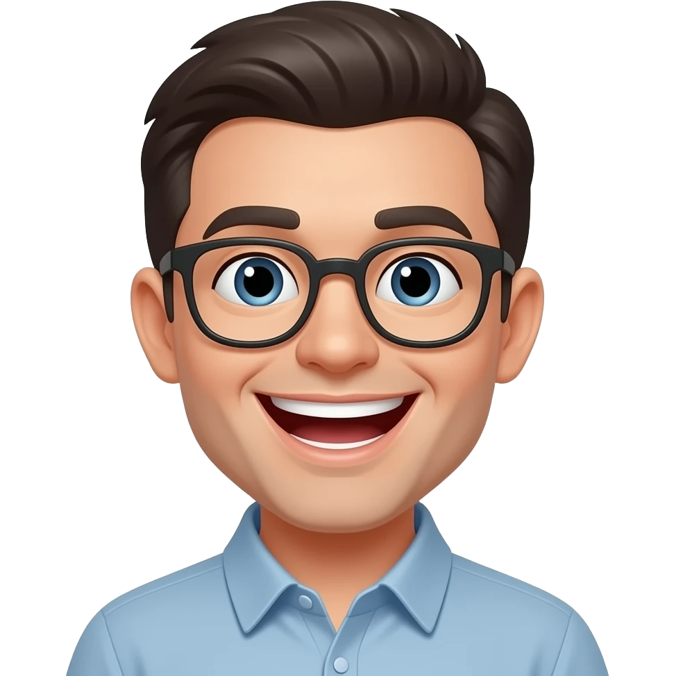 Ha emoji