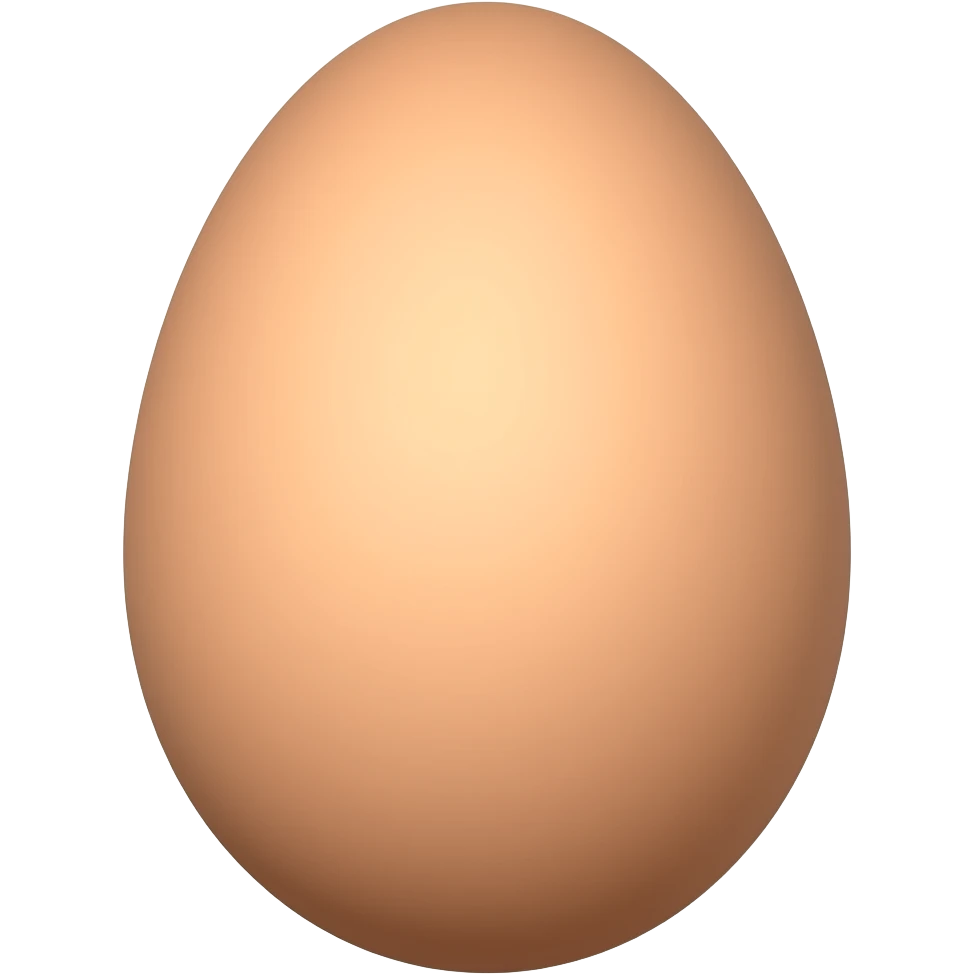huevo emoji