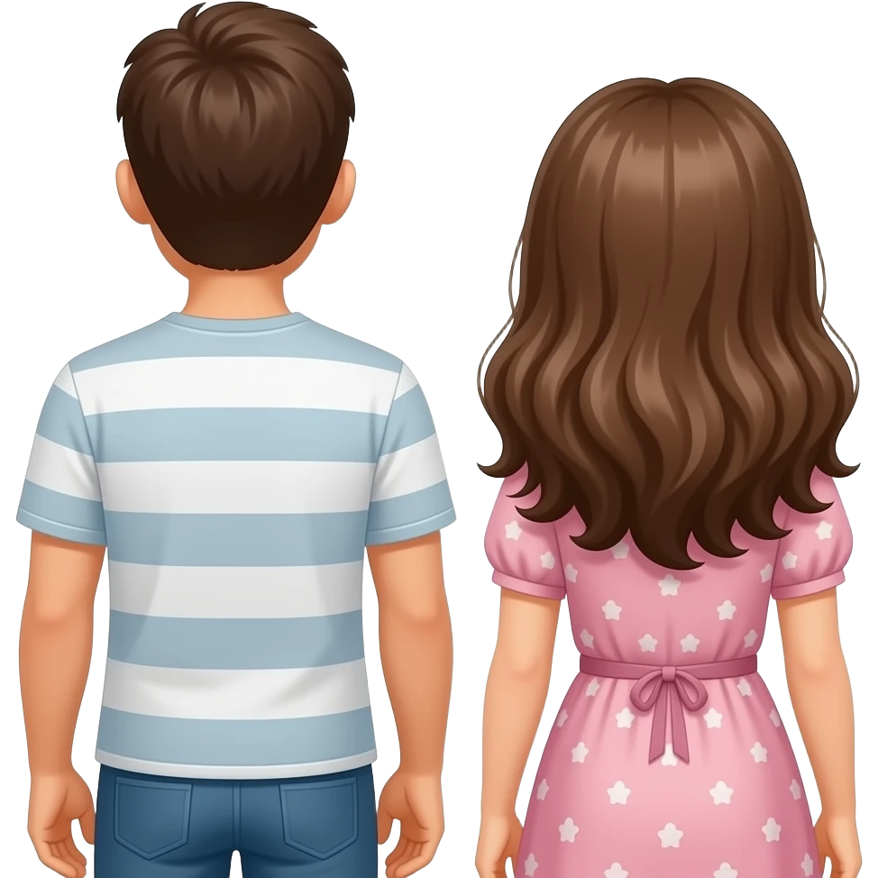 Backshots emoji