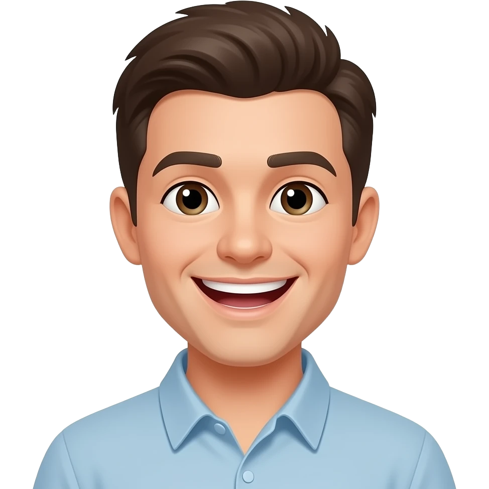 emoji de risa emoji