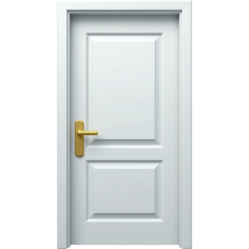 DOOR emoji