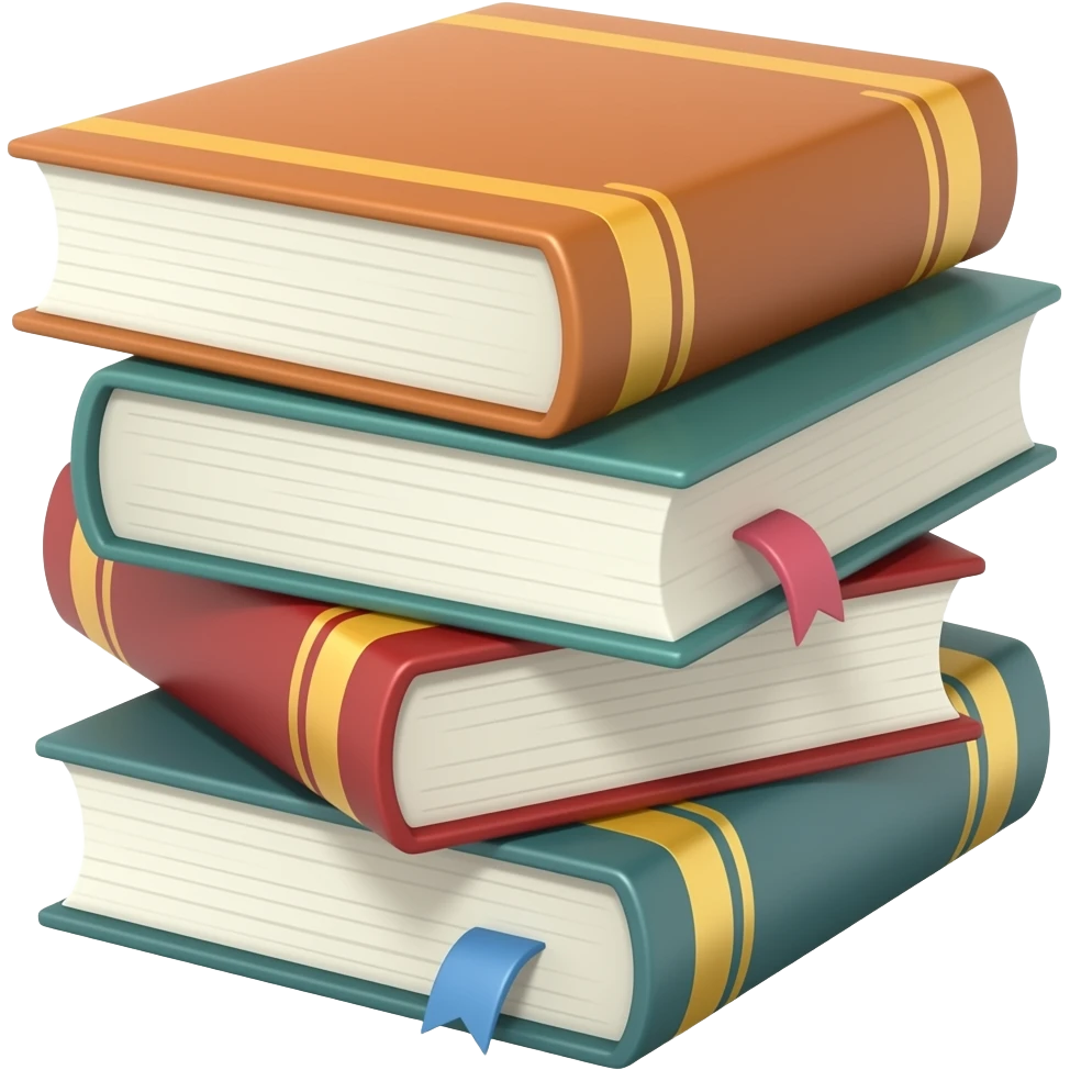 LIBROS emoji