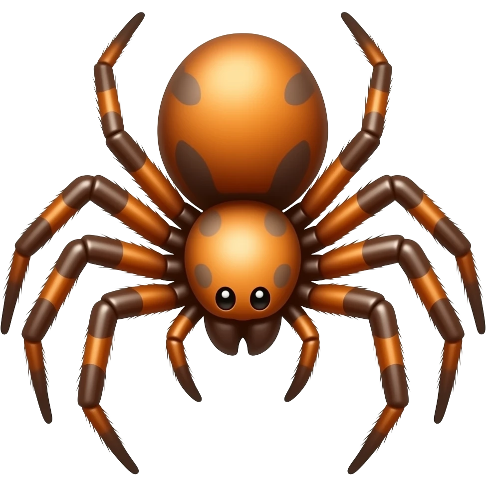 spider emoji