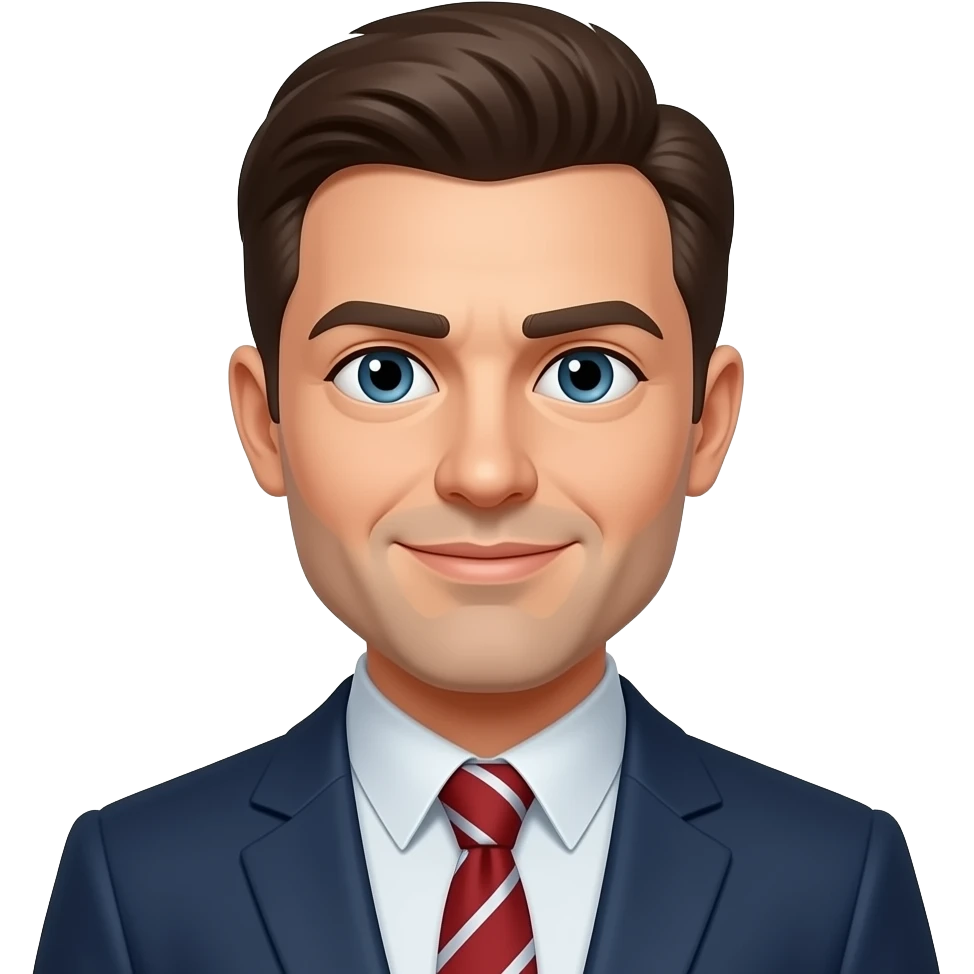 caballero emoji