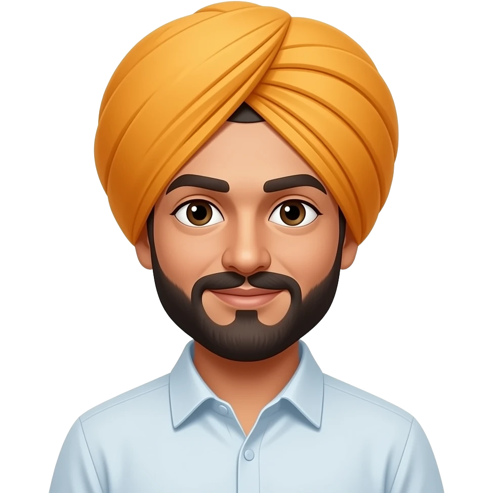 Shidhu moose wala emoji