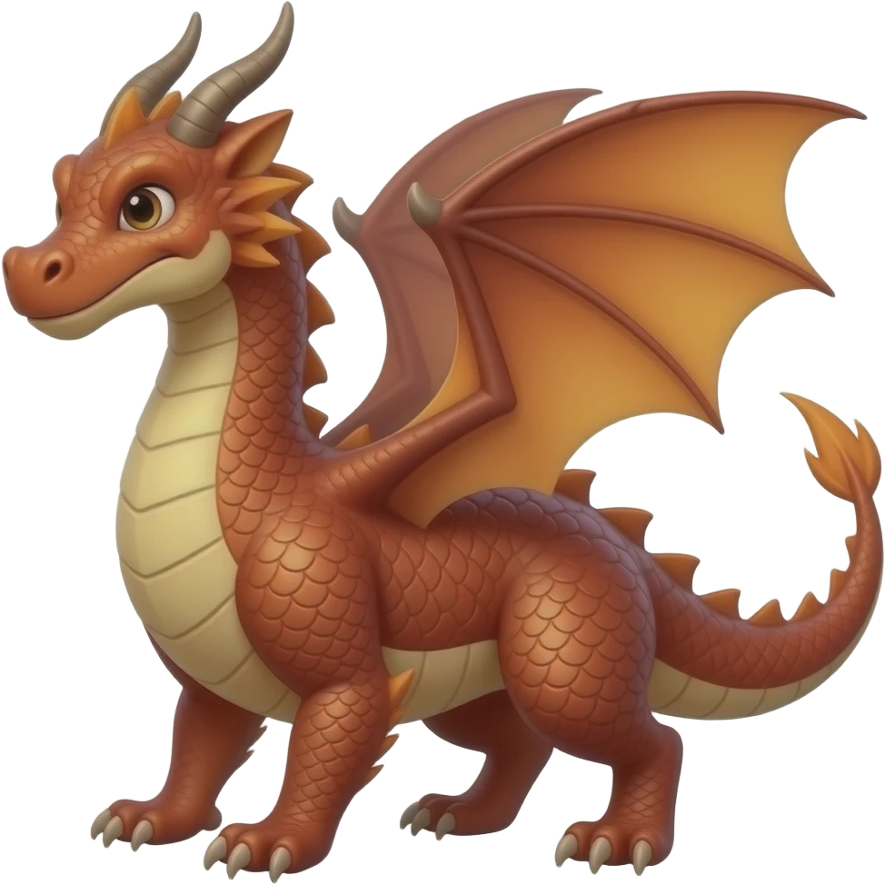 🐉 emoji