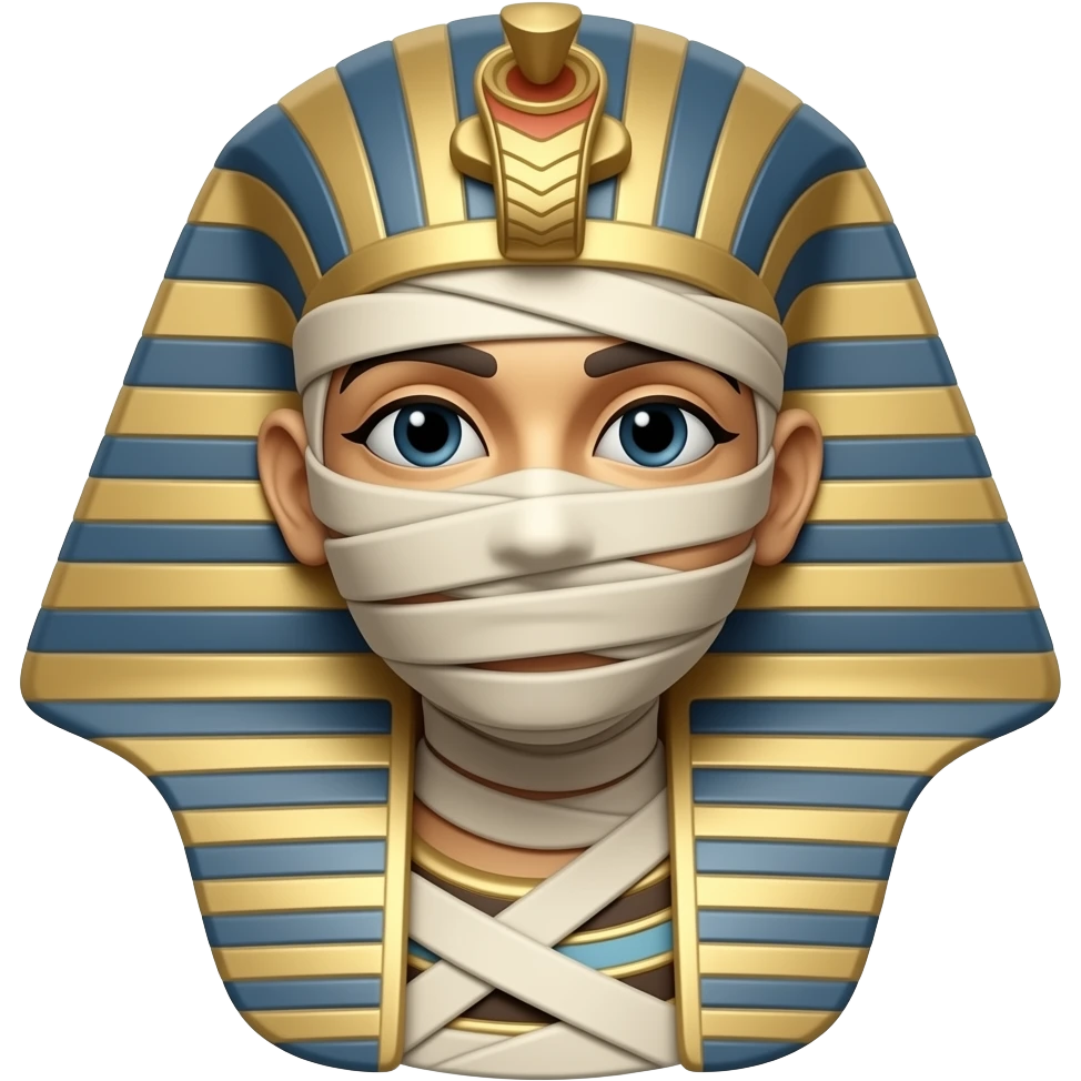 mummy emoji